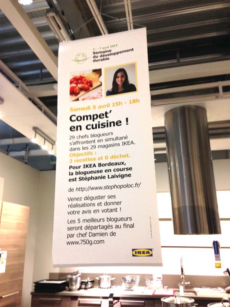 affiche ikea Stephopoloc affiche ikea Stephopoloc