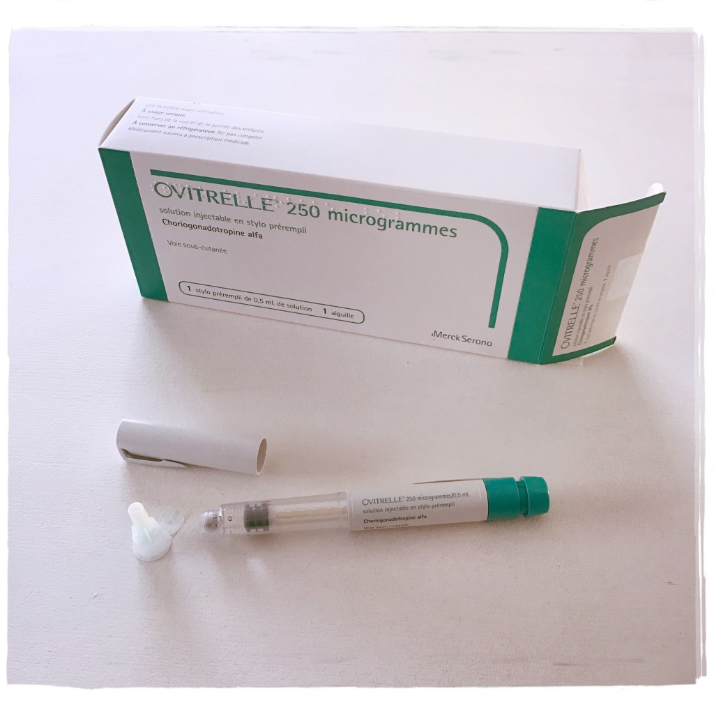 L'attente et le début du traitement, enfin ! - Stéphopoloc