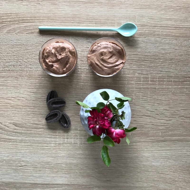 Ma mousse au chocolat – Stephopoloc